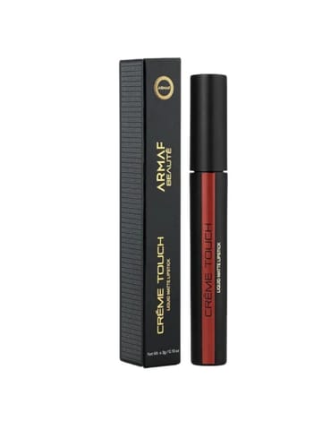 Armaf Matte Liquid Lipstick Nantes