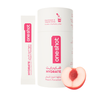 OneShot Peach Paradise  SF Electroly 14S