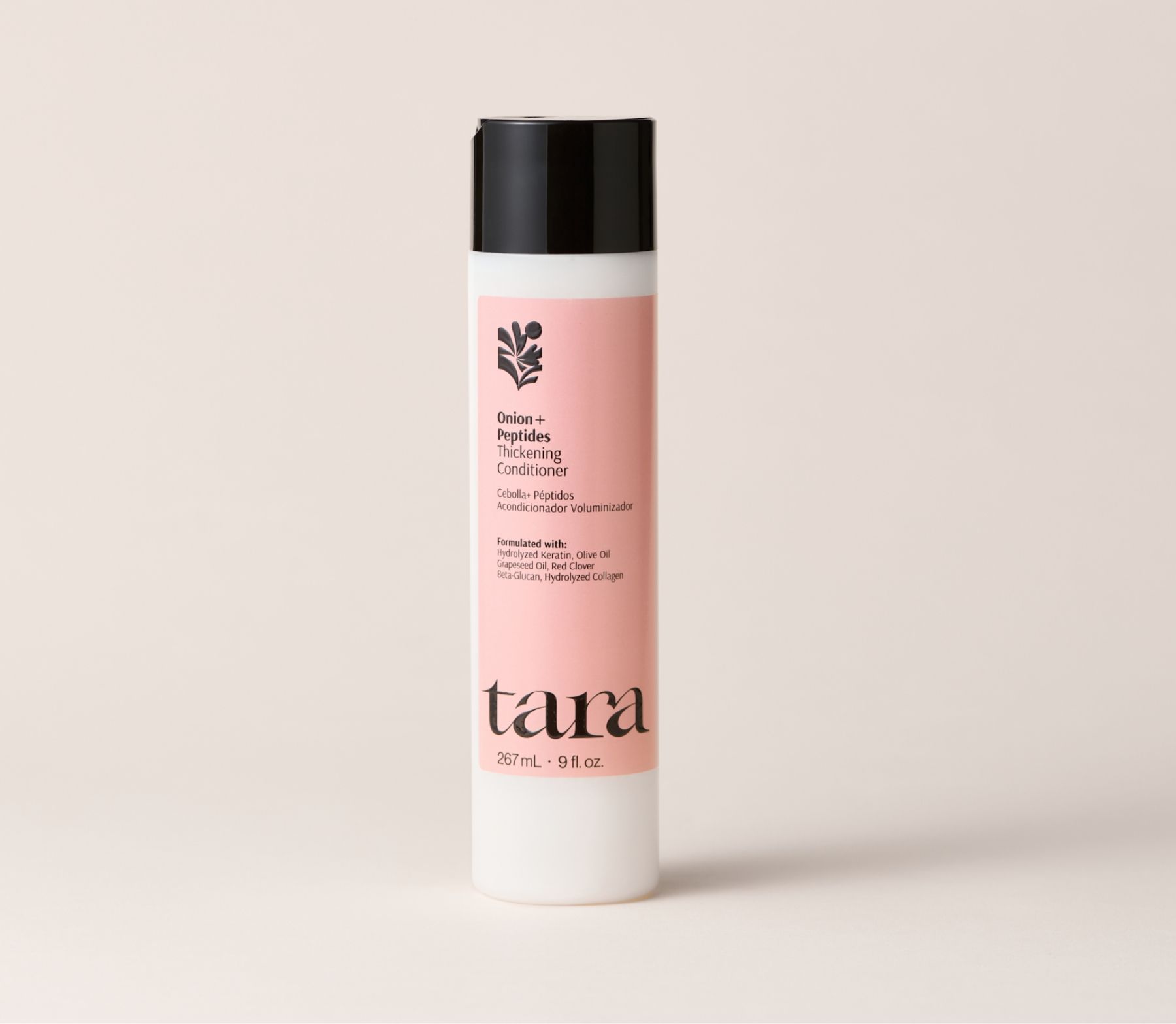 Tara ONION PEPTIDES THICKENING CONDITIONER 267 ML