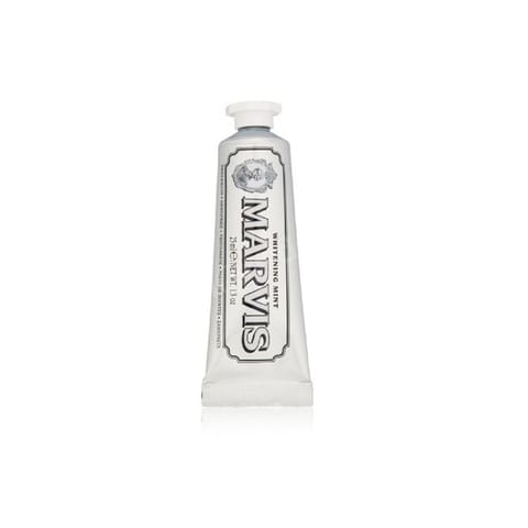 Marvis TP Whitening Mint 25ml (Old)