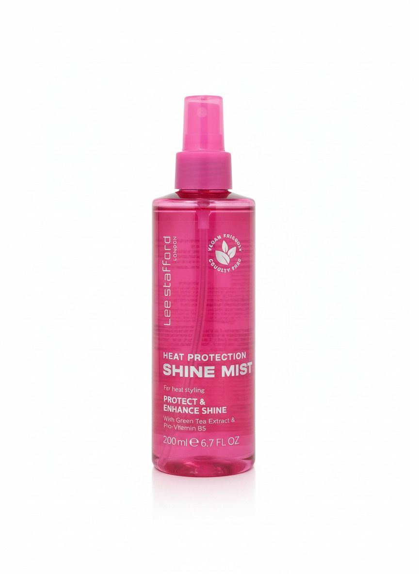 Professional Straightening Iron Mist 200Ml