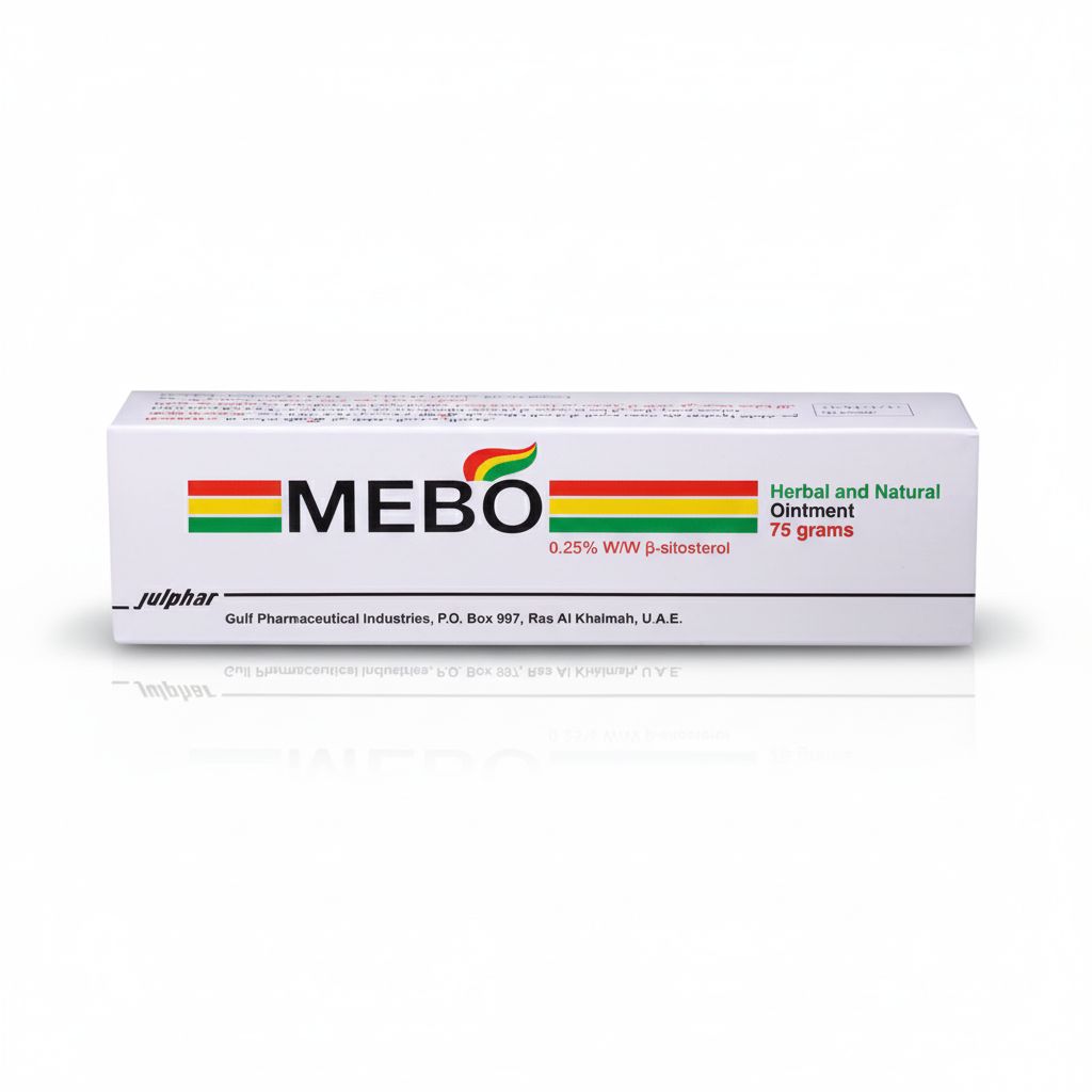 Mebo Oint 75g