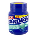 Mentos Brz Mint Ment Euclayptus 4X6X42