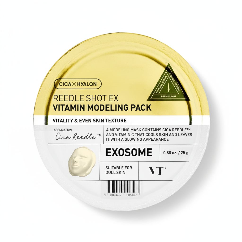 في تي قناع وجه ريد شوت اكس فيتامين 25جم