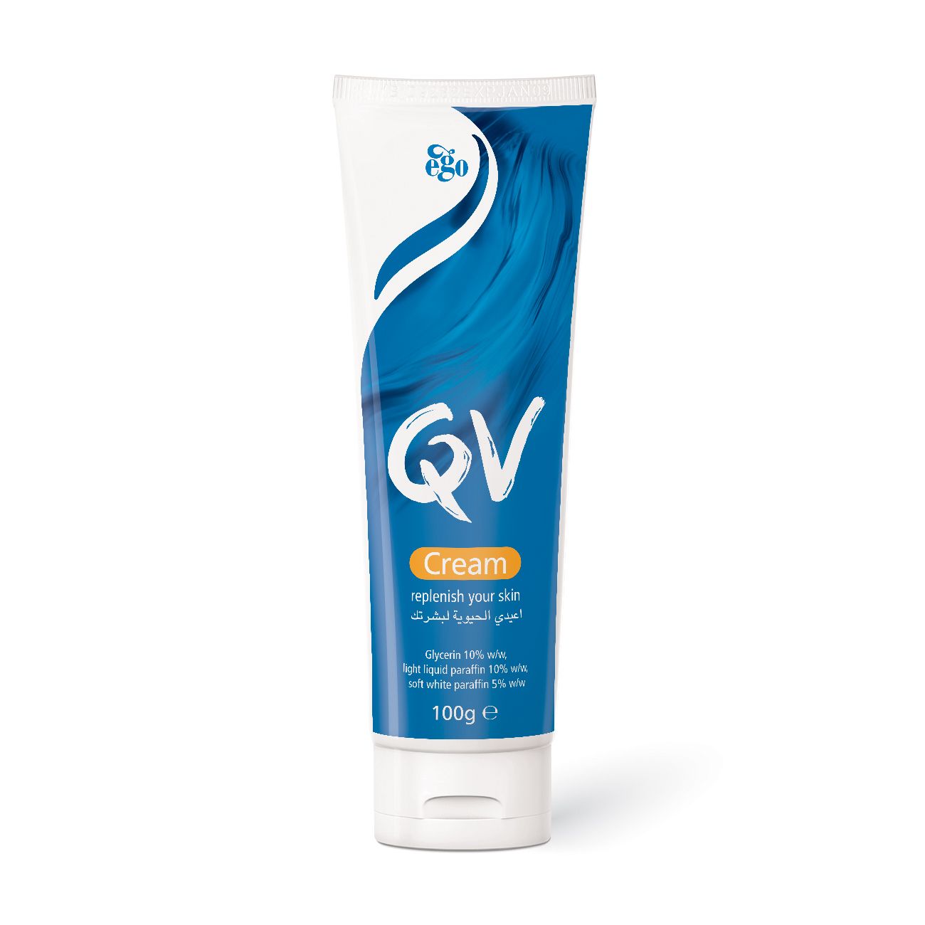 QV CREAM 100g