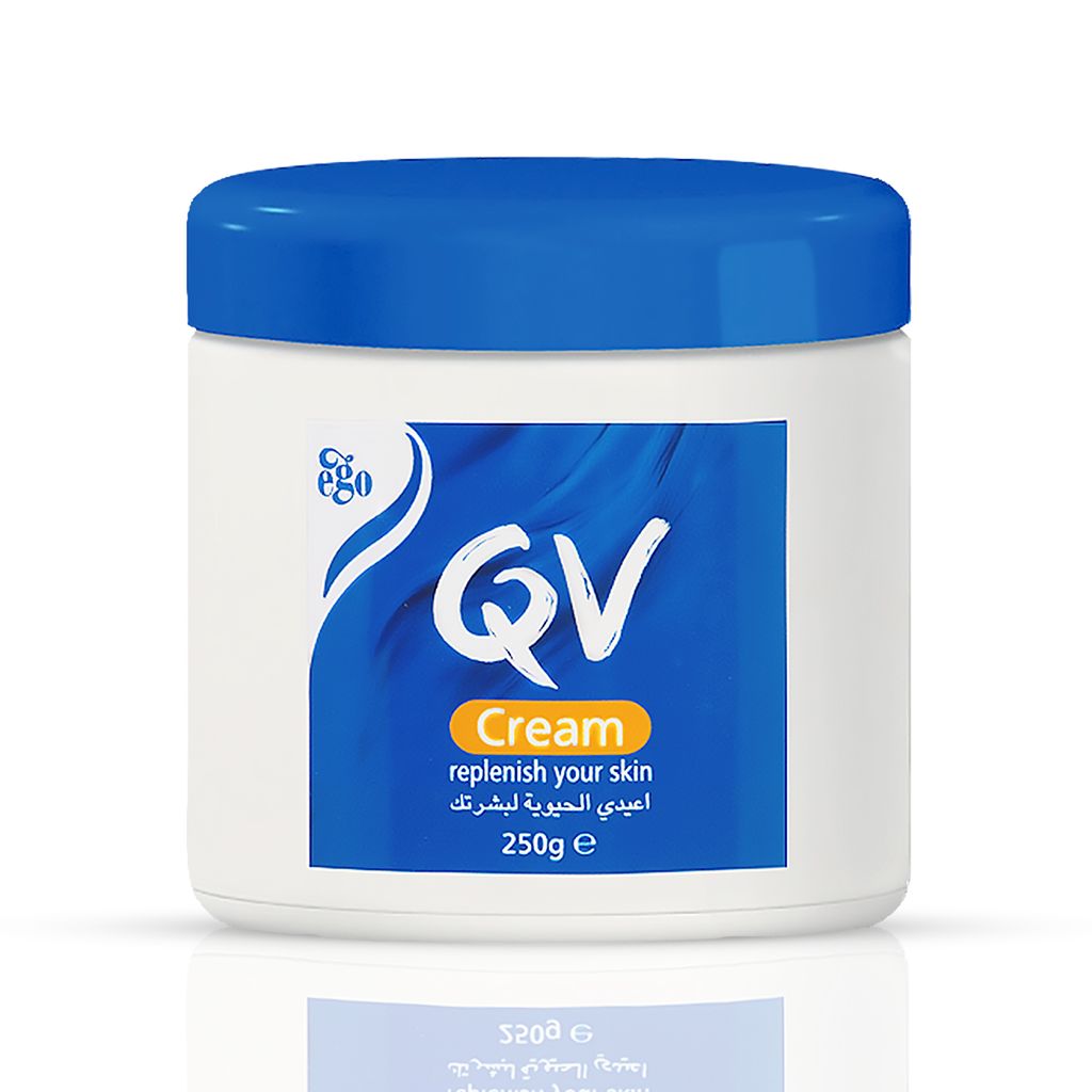 QV CREAM 250 g