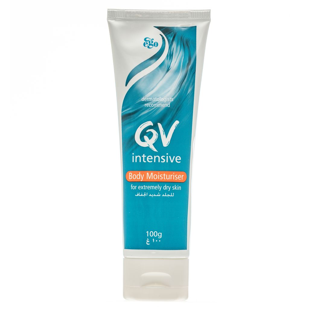QV Intensive Body Moisturiser 100 g