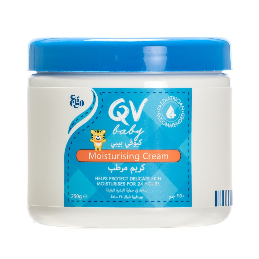 QV Baby Moisturising Cream 250 g