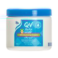 QV Baby Moisturising Cream 250 g