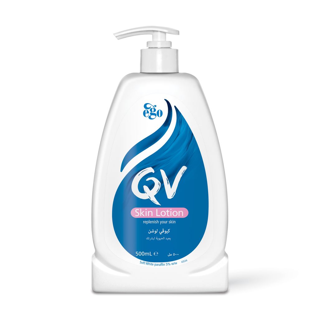 QV Skin Lotion 500 ml
