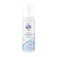 QV Face Oil Free Foaming Cleanser 150 g