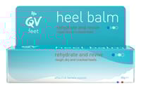 QV Feet Heel Balm 50 g