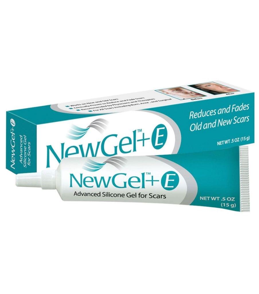 Advanced Silicone Gel For Scars-15 G