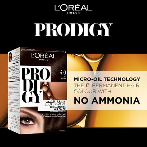 Olia, 8.0 Blonde, No Ammonia Permanent Haircolor, with 60% Oils