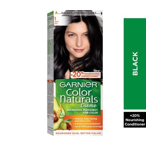 Olia, 10.1 Ashy very light, No Ammonia Permanent Haircolor, with 60% Oils