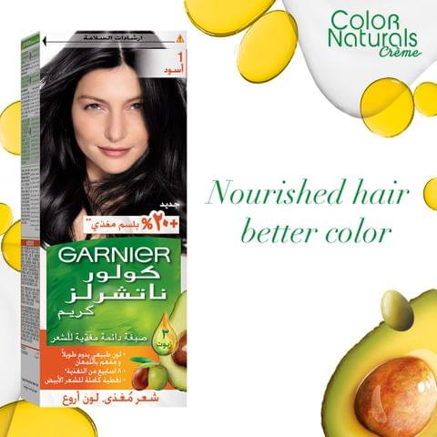 Olia, 10.1 Ashy very light, No Ammonia Permanent Haircolor, with 60% Oils