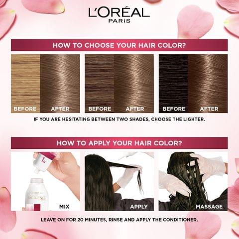 PUREDERM HAIR COLOR TREATMENT GREEN