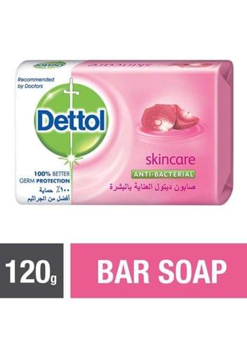 Soap Skincare 120G