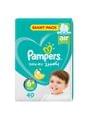 Pampers Premium Care Size 6 (13+ Kg) 40Pc
