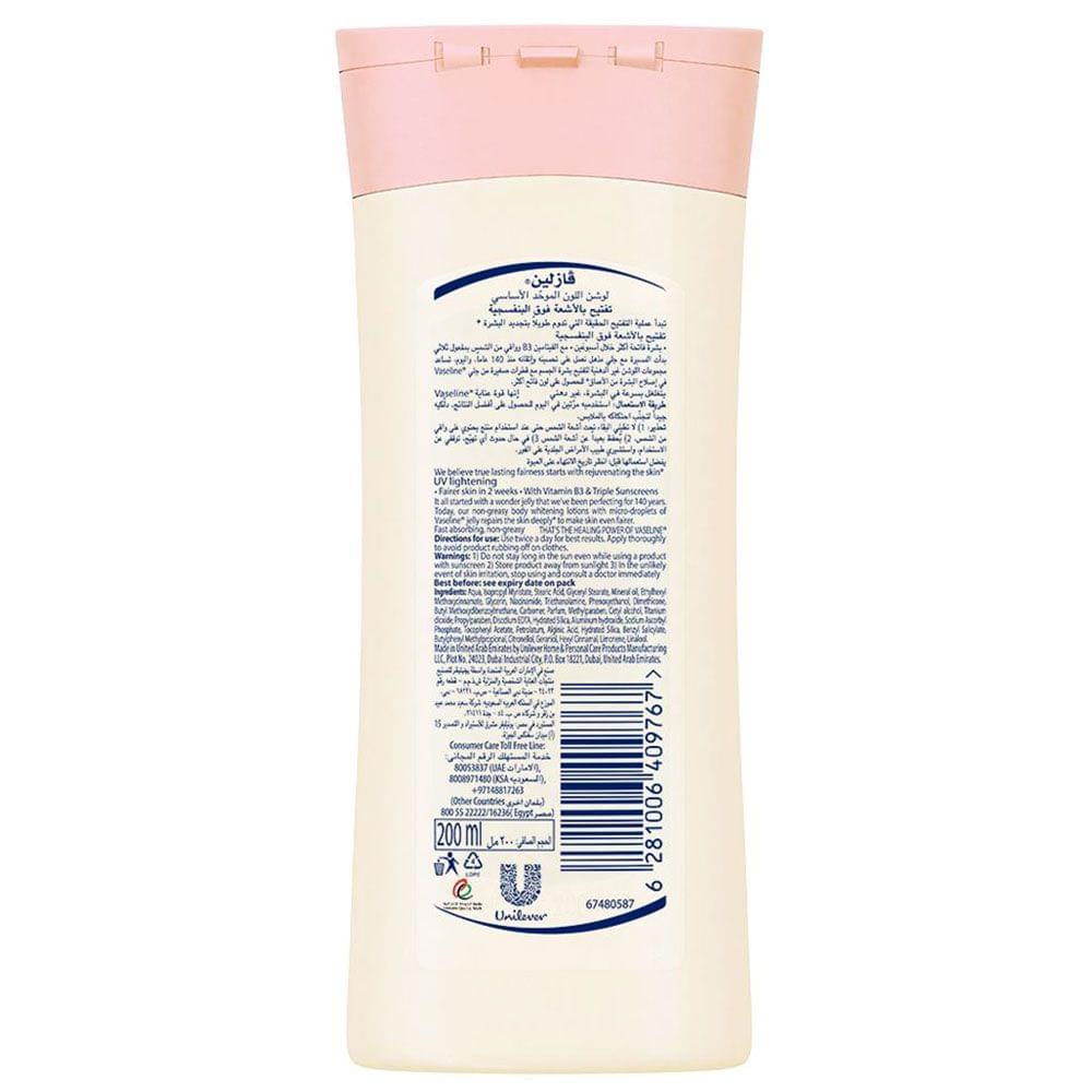 Body Lotion Perfect 10- 200Ml