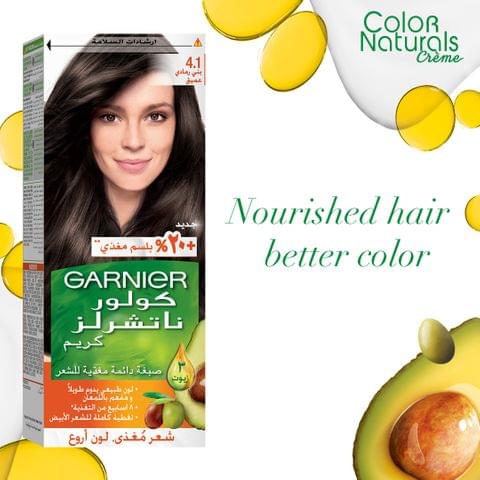 PUREDERM HAIR COLOR TREATMENT GREEN