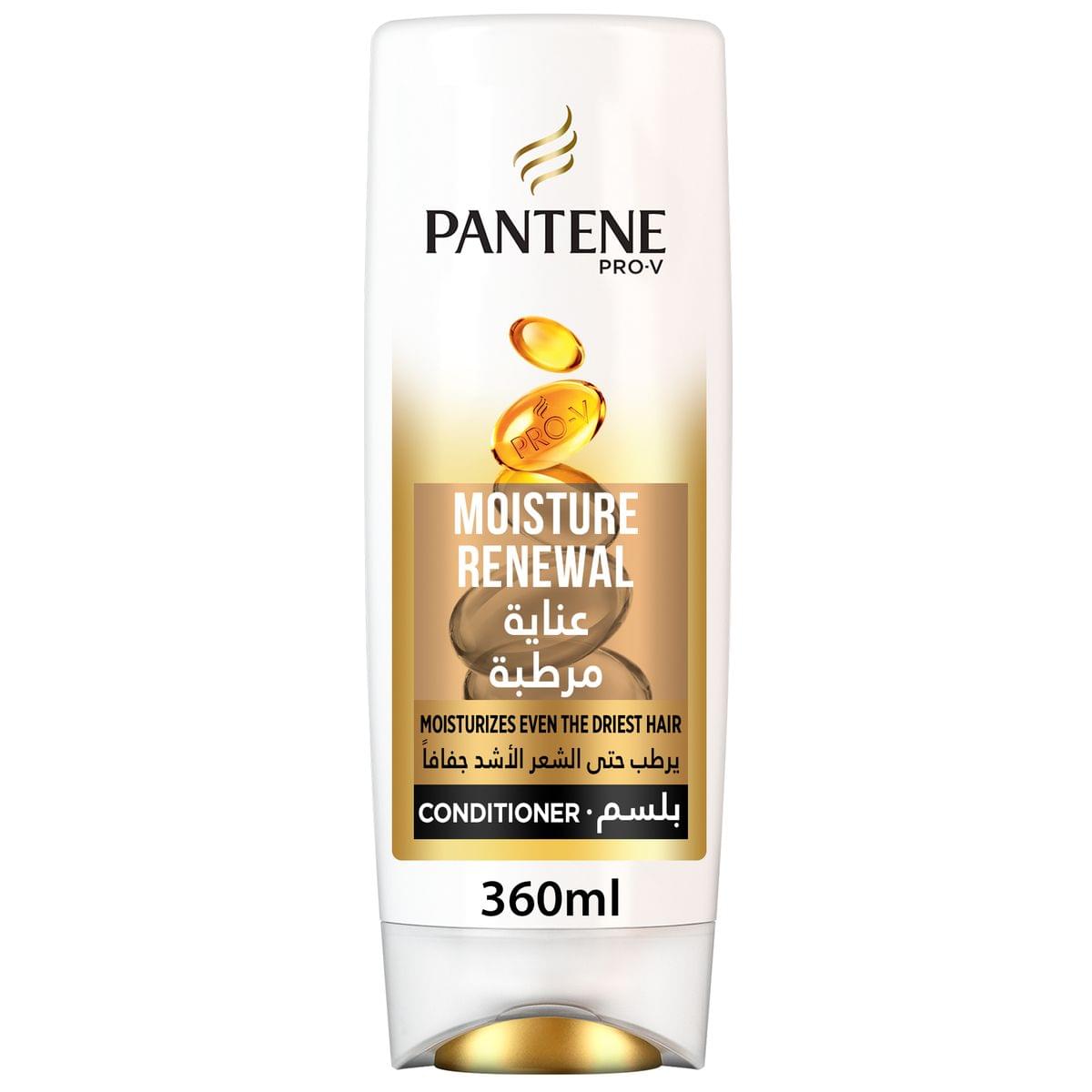 Moisture Renewal Conditioner 360Ml