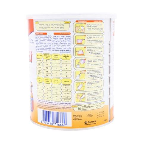 Ronagrow two pack (850 gm + 850gm )