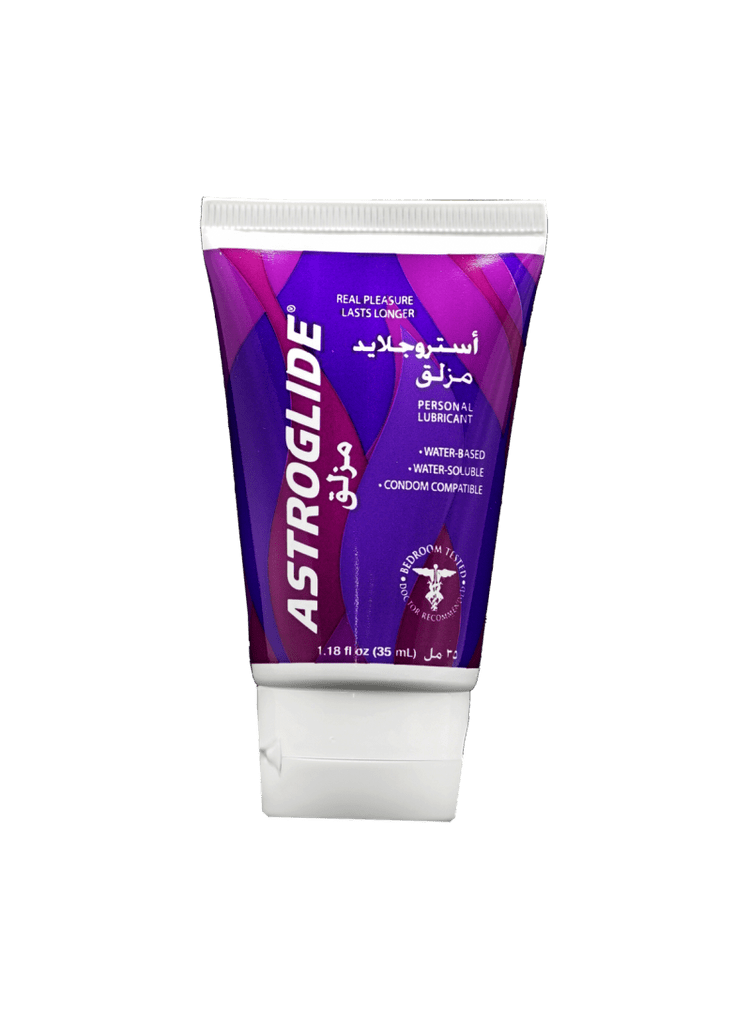 Personal Lubricant 35 Ml