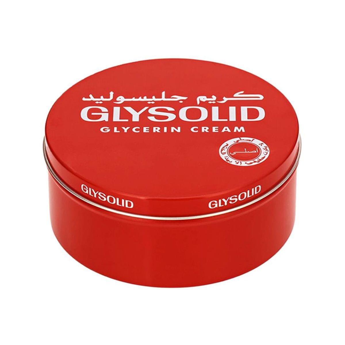 Glycerin cream - 250ml
