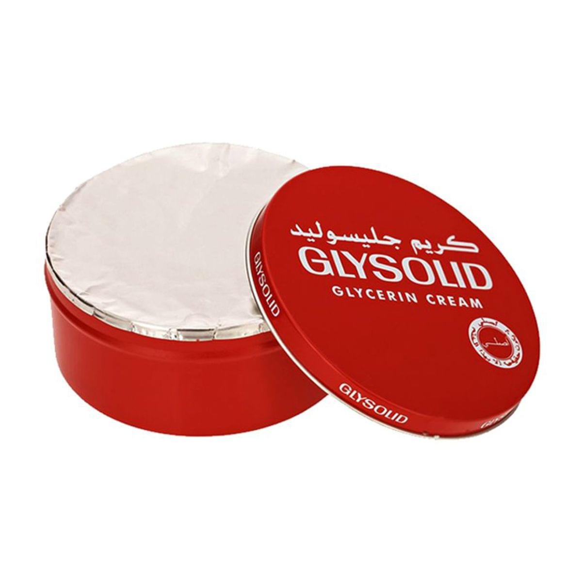 Glycerin cream - 250ml