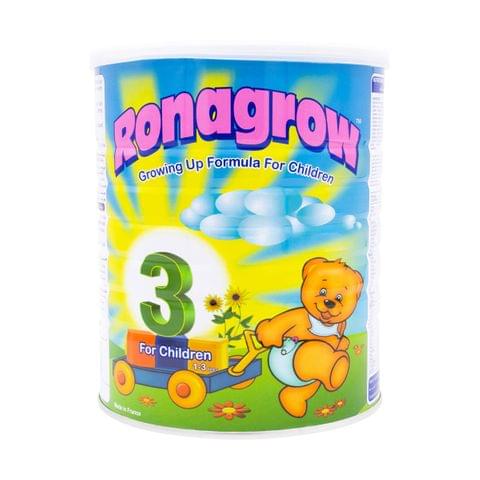 Ronagrow two pack (850 gm + 850gm )
